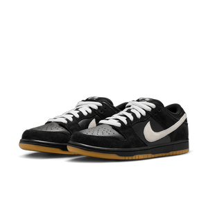 Dunk Low Pro - Black/White (2025)