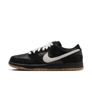 Dunk Low Pro - Black/White (2025)