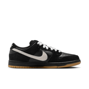 Dunk Low Pro - Black/White (2025)