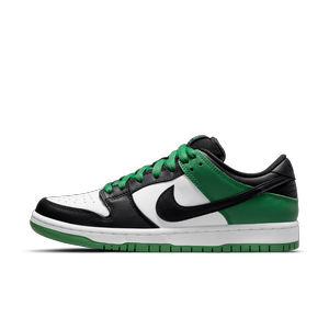 Dunk Low Pro | J-Pack (Boston Green)