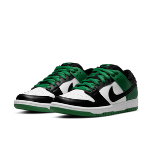 Dunk Low Pro | J-Pack (Boston Green)