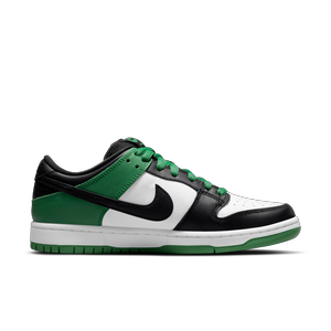 Dunk Low Pro | J-Pack (Boston Green)