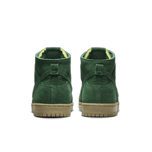 SB - Dunk High Pro Decon (Green Gorge/Green -Black Gorge)