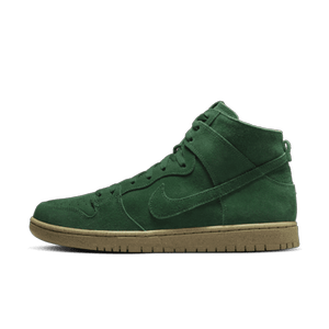 SB - Dunk High Pro Decon (Green Gorge/Green -Black Gorge)