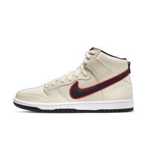 SB Dunk High Premium SF Giants