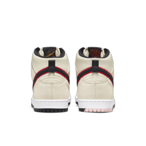 SB Dunk High Premium SF Giants