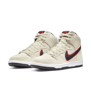 SB Dunk High Premium SF Giants