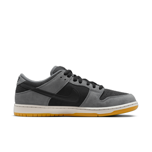 SB Dunk Low Pro Dark Smoke Grey / Black / Smoke Grey