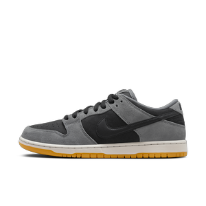SB Dunk Low Pro Dark Smoke Grey / Black / Smoke Grey