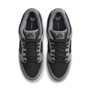 SB Dunk Low Pro Dark Smoke Grey / Black / Smoke Grey