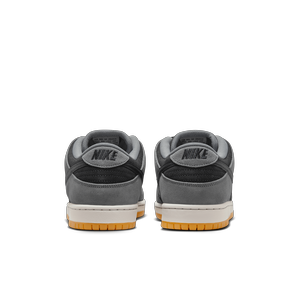 SB Dunk Low Pro Dark Smoke Grey / Black / Smoke Grey