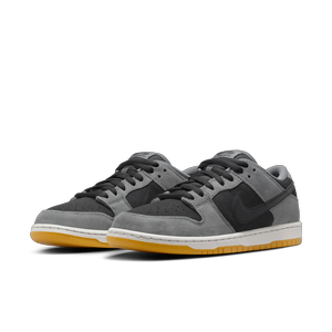 SB Dunk Low Pro Dark Smoke Grey / Black / Smoke Grey