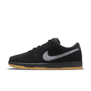 SB - Dunk Low Pro (Black/Cool Gray Black)