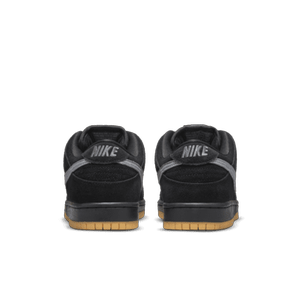SB - Dunk Low Pro (Black/Cool Gray Black)