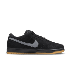 SB - Dunk Low Pro (Black/Cool Gray Black)
