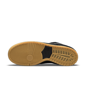 SB - Dunk Low Pro (Black/Cool Gray Black)