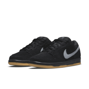 SB - Dunk Low Pro (Black/Cool Gray Black)