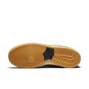 SB Dunk Low Pro Dark Russet