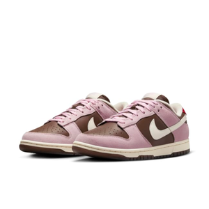 W Dunk Low Neapolitan