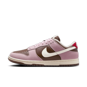 W Dunk Low Neapolitan