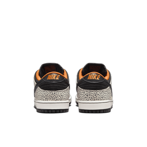 SB Dunk Low Pro Electric - Phantom / Black - Black - Monarch