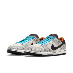 SB Dunk Low Pro Electric - Phantom / Black - Black - Monarch