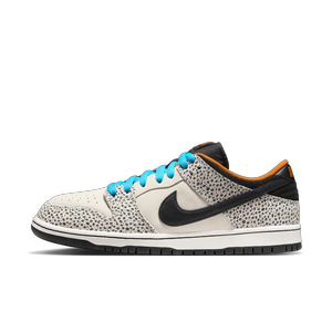 SB Dunk Low Pro Electric - Phantom / Black - Black - Monarch