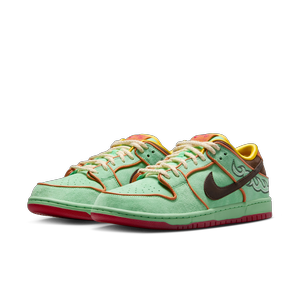 SB DUNK LOW PRO "RODEO TOURMALINE"