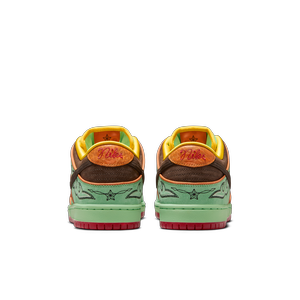 SB DUNK LOW PRO "RODEO TOURMALINE"
