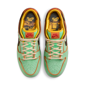 SB DUNK LOW PRO "RODEO TOURMALINE"