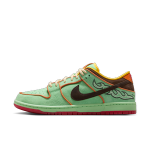 SB DUNK LOW PRO "RODEO TOURMALINE"