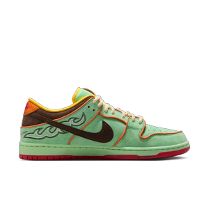 SB DUNK LOW PRO "RODEO TOURMALINE"