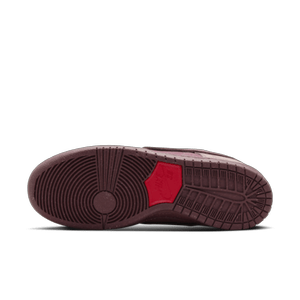 SB Dunk Low Pro Prm City Of Love - Burgundy Crush / Dark Team Red-Earth