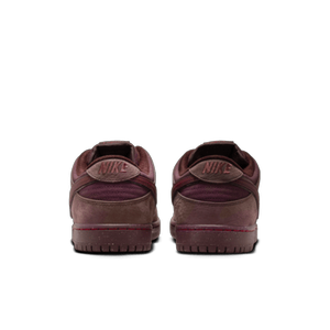 SB Dunk Low Pro Prm City Of Love - Burgundy Crush / Dark Team Red-Earth