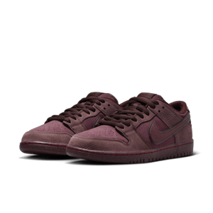 SB Dunk Low Pro Prm City Of Love - Burgundy Crush / Dark Team Red-Earth