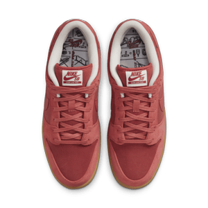 SB DUNK LOW ADOBE