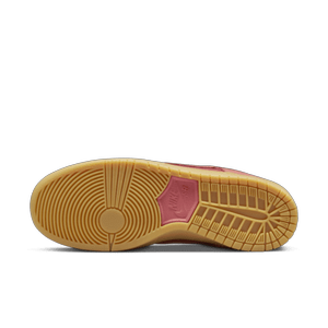 SB DUNK LOW ADOBE