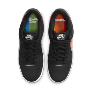 SB Dunk Low Pro Polaroid
