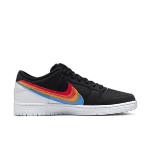 SB Dunk Low Pro Polaroid