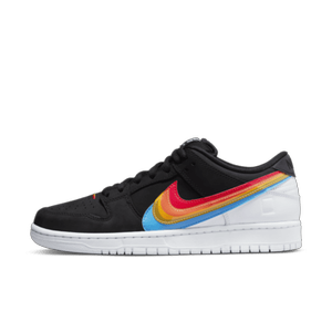 SB Dunk Low Pro Polaroid